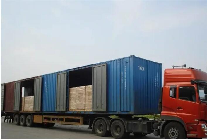 漳州到轮台县整车运输