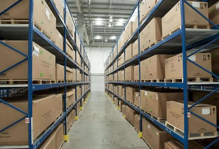 漳州到轮台县货物仓储